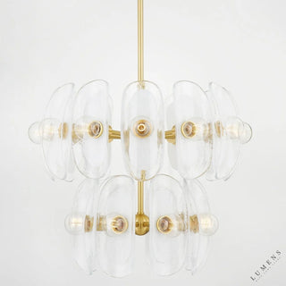 Hilo Chandelier - chandelier