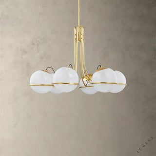 Hingham Chandelier - chandelier