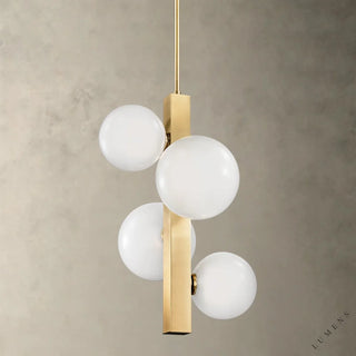 Hinsdale Pendant - Pendant Light