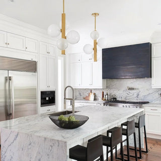 Hinsdale Pendant - Pendant Light