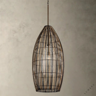 Holden Chandelier - 21.5’’ - chandelier