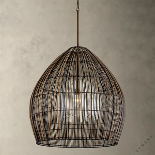 Holden Chandelier - 35’’ - chandelier