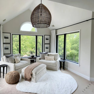 Holden Chandelier - chandelier