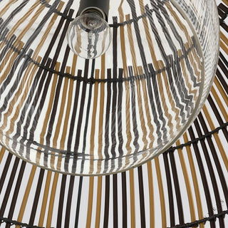 Holden Exterior Chandelier - chandelier