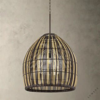 Holden Exterior Chandelier - chandelier