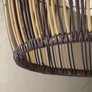 Holden Exterior Chandelier - chandelier