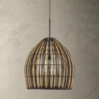 Holden Exterior Chandelier - chandelier