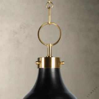 Holkham Pendant - Pendant Light