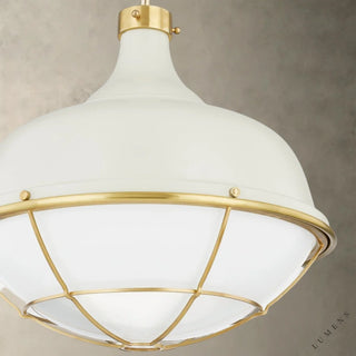 Holkham Pendant - Pendant Light