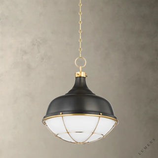 Holkham Pendant - Pendant Light