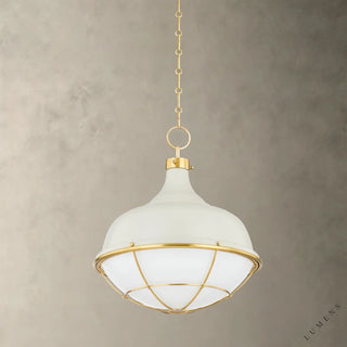 Holkham Pendant - Pendant Light