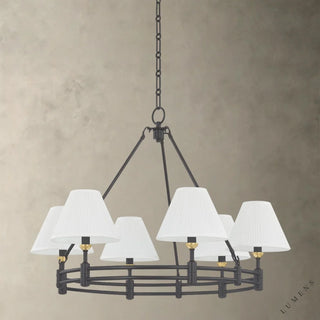 Howard Chandelier - chandelier
