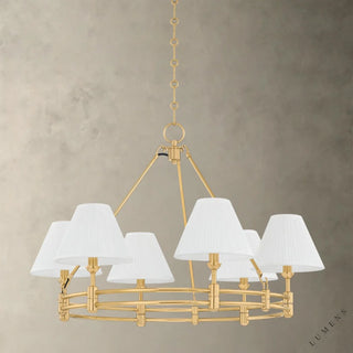 Howard Chandelier - chandelier