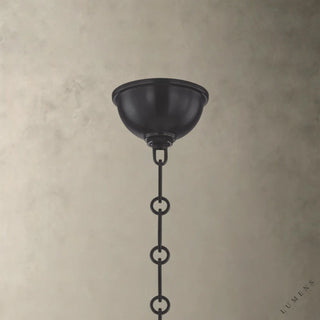 Howard Double Layer Chandelier - chandelier