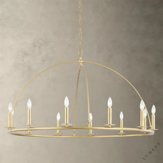 Howell Chandelier - chandelier
