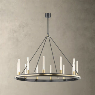 Chambers Round Chandelier
