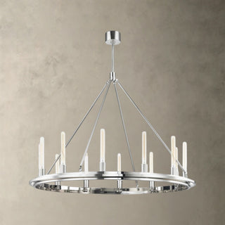 Chambers Round Chandelier