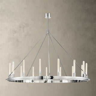 Chambers Round Chandelier