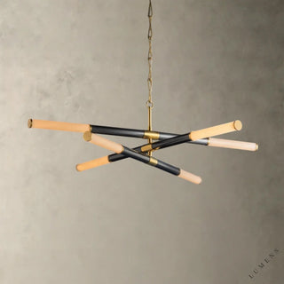Huntington Chandelier - chandelier