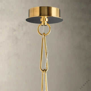 Huntington Chandelier - chandelier