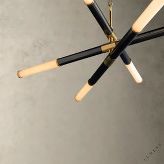 Huntington Chandelier - chandelier