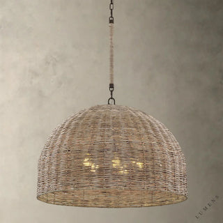 Huxley Chandelier - 33.75’’ - chandelier