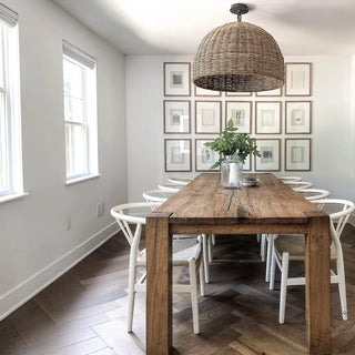 Huxley Chandelier - chandelier