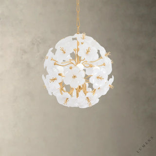 Hygea Chandelier - 20’’ - chandelier