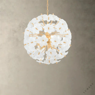 Hygea Chandelier - 33’’ - chandelier