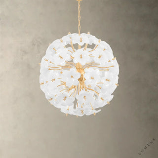 Hygea Chandelier - chandelier