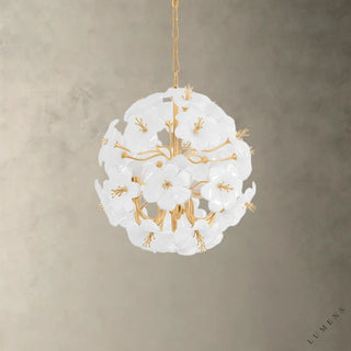 Hygea Chandelier - chandelier