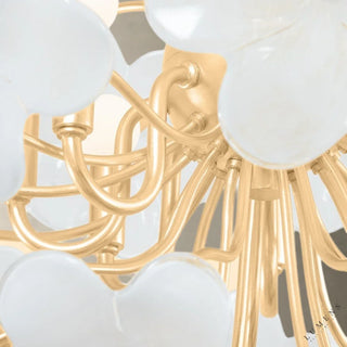 Hygea Chandelier - chandelier