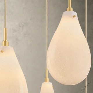 Ironwood Chandelier - chandelier
