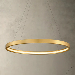 Jasmine Chandelier - 44’’ - chandelier