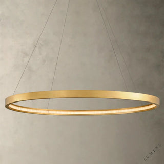 Jasmine Chandelier - 56’’ - chandelier