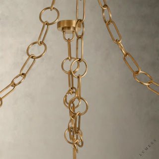 Joaquin Chandelier - chandelier
