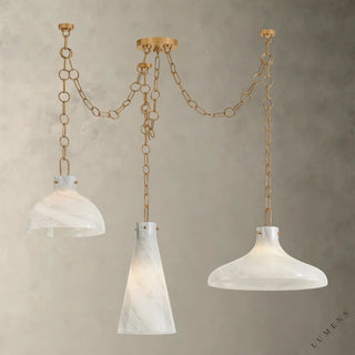 Joaquin Chandelier - chandelier