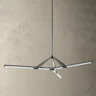 Jonas Chandelier - chandelier