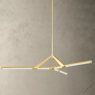 Jonas Chandelier - chandelier