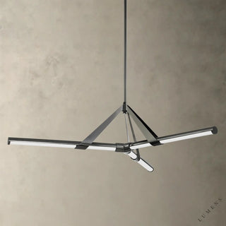 Jonas Chandelier - chandelier