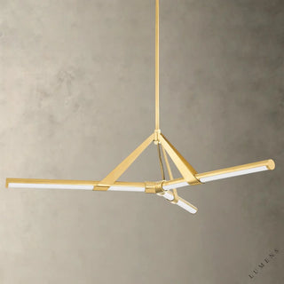 Jonas Chandelier - chandelier
