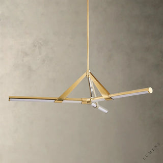Jonas Chandelier - chandelier