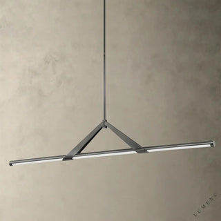 Jonas Linear - chandelier