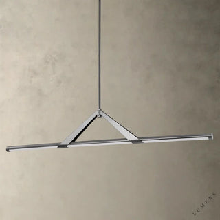 Jonas Linear - chandelier