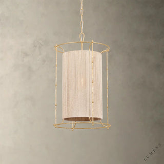 Jones Point Pendant Light - 20’’ - Pendant Light