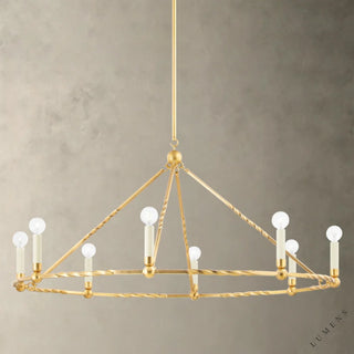Josephine Chandelier - chandelier