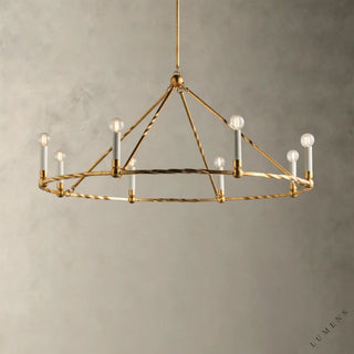 Josephine Chandelier - chandelier