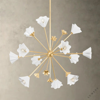 Julieta Chandelier - chandelier