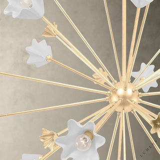 Julieta Chandelier - chandelier