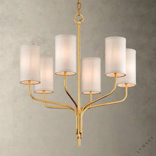 Juniper Chandelier - 25.5’’ - chandelier
